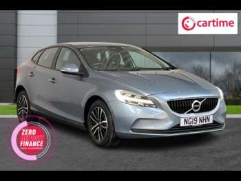 2019 (19) - 2.0 T2 GPF Momentum Nav Plus Hatchback 5dr Petrol Manual Euro 6 (s/s) (122