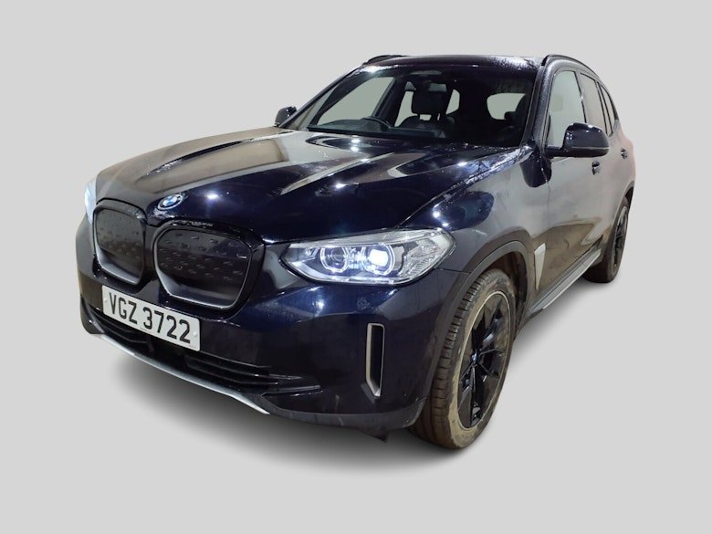 Used BMW iX3 2021 for sale - 77547116: Photo 3