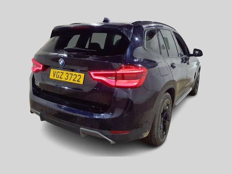 Used BMW iX3 2021 for sale - 77547116: Photo 5