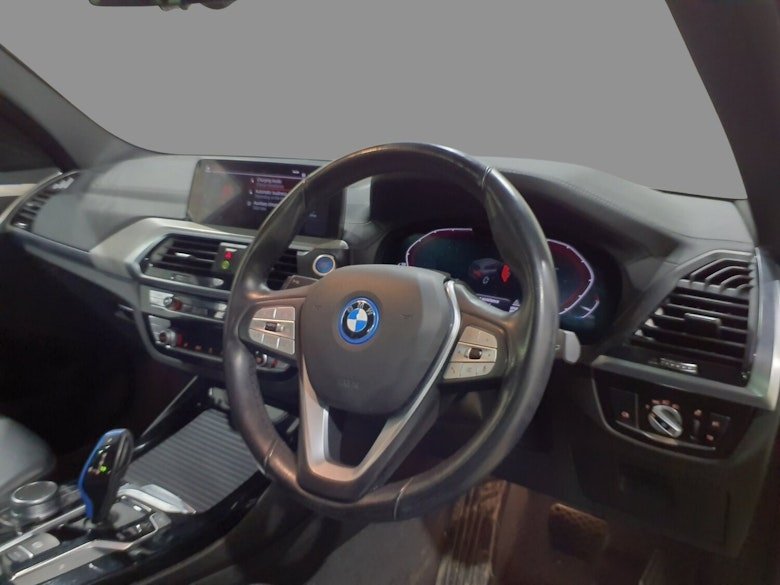 Used BMW iX3 2021 for sale - 77547116: Photo 6