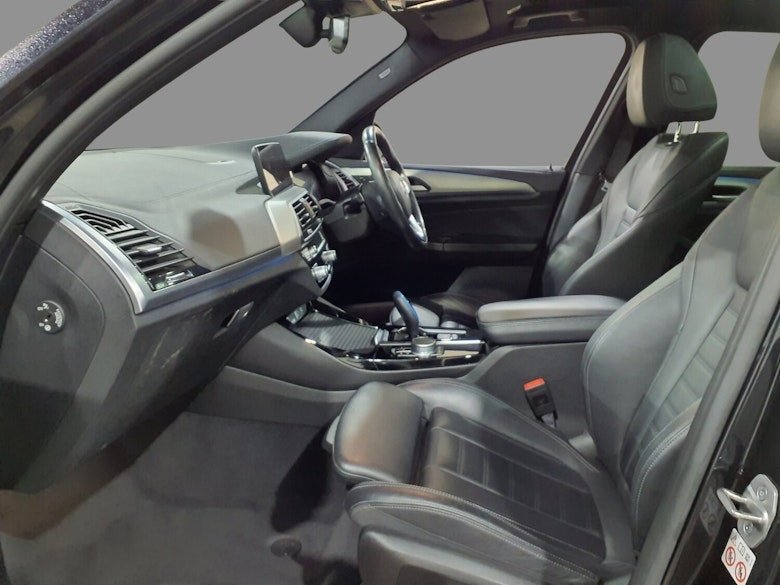 Used BMW iX3 2021 for sale - 77547116: Photo 7