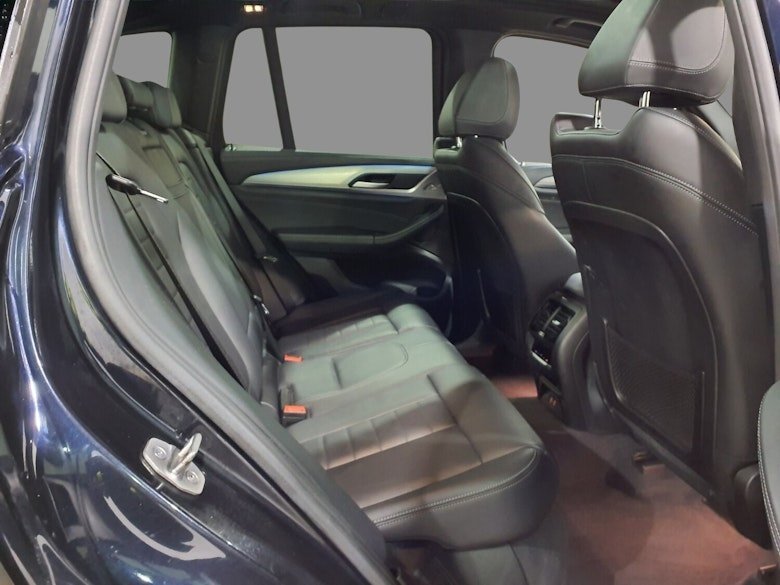 Used BMW iX3 2021 for sale - 77547116: Photo 9