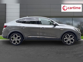 Used Renault Arkana 2021 for sale - 78942934: Photo