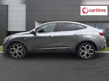 Used Renault Arkana 2021 for sale - 78942934: Photo