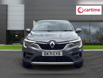 Used Renault Arkana 2021 for sale - 78942934: Photo