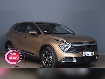 Used Kia Sportage 2022 for sale - 78631771: Photo