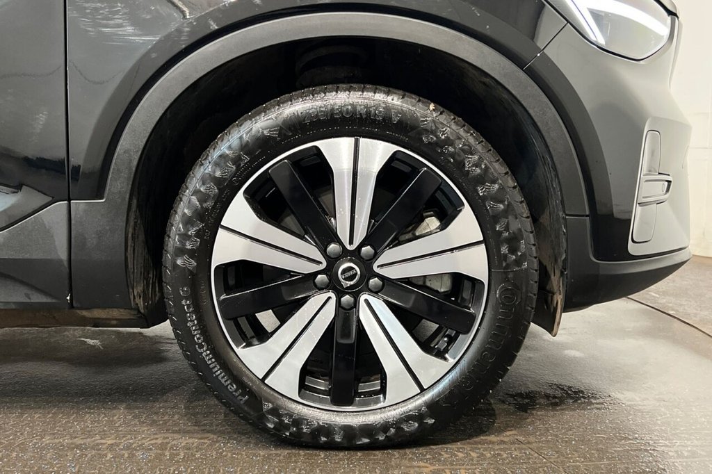 Used Volvo C40 2022 for sale - 77593799: Photo 14