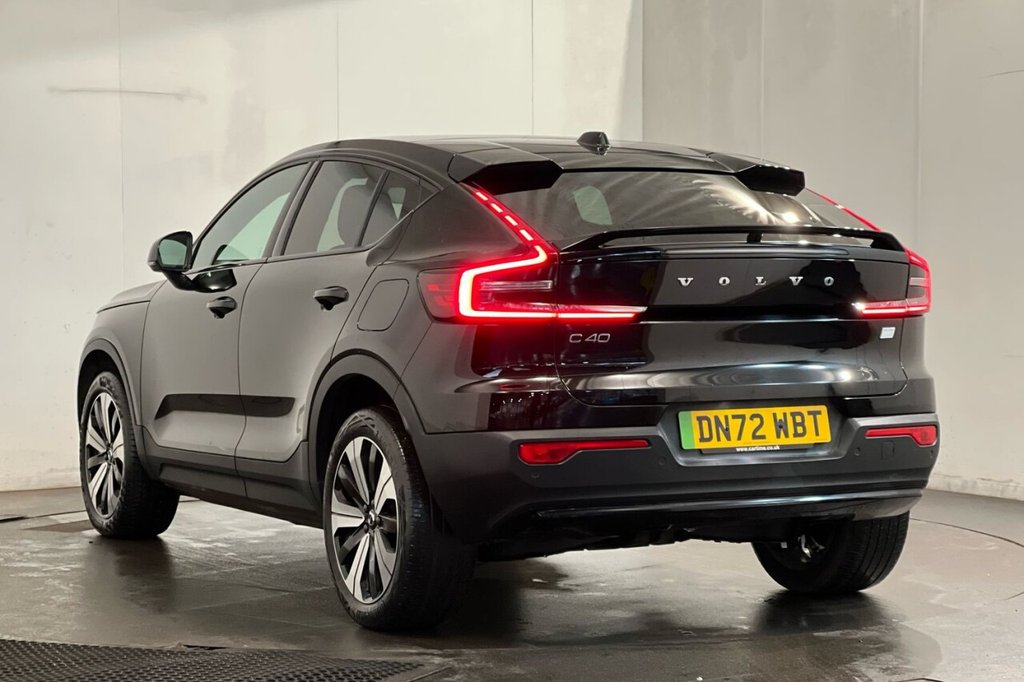 Used Volvo C40 2022 for sale - 77593799: Photo 19