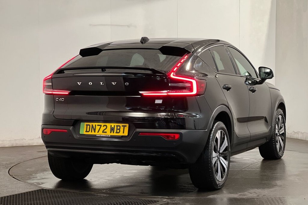 Used Volvo C40 2022 for sale - 77593799: Photo 21