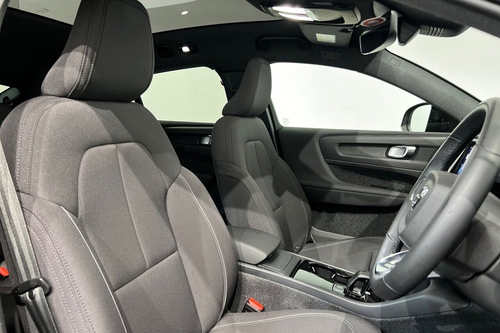 Used Volvo C40 2022 for sale - 77593799: Photo 22