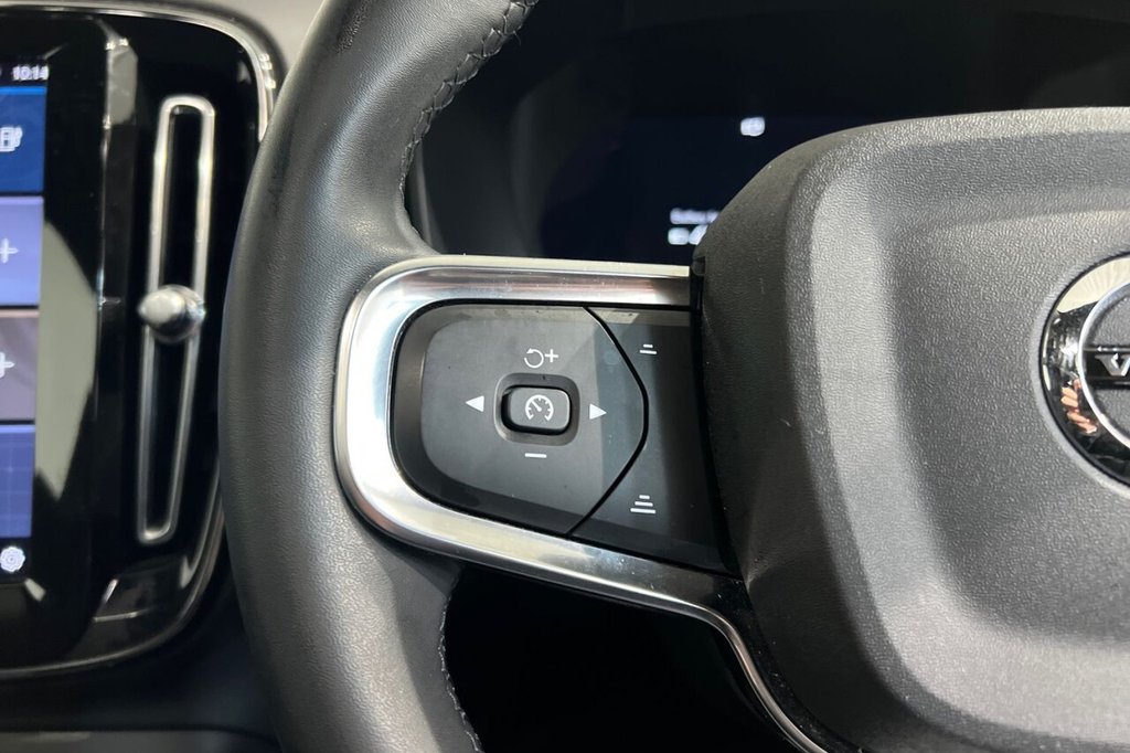 Used Volvo C40 2022 for sale - 77593799: Photo 25