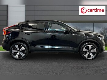 Used Volvo C40 2022 for sale - 77593799: Photo