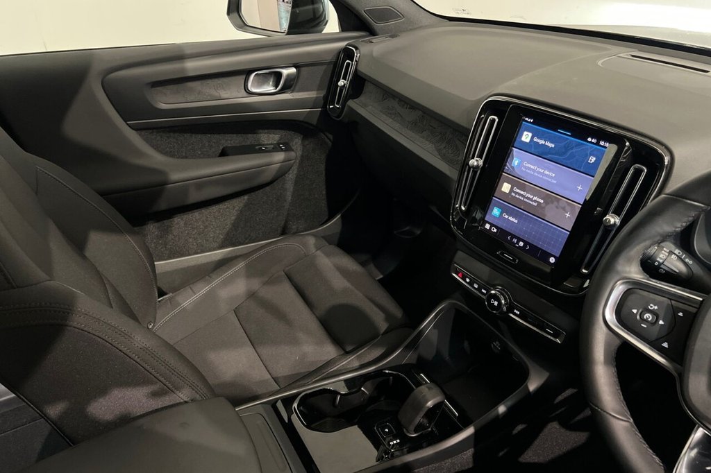 Used Volvo C40 2022 for sale - 77593799: Photo 32