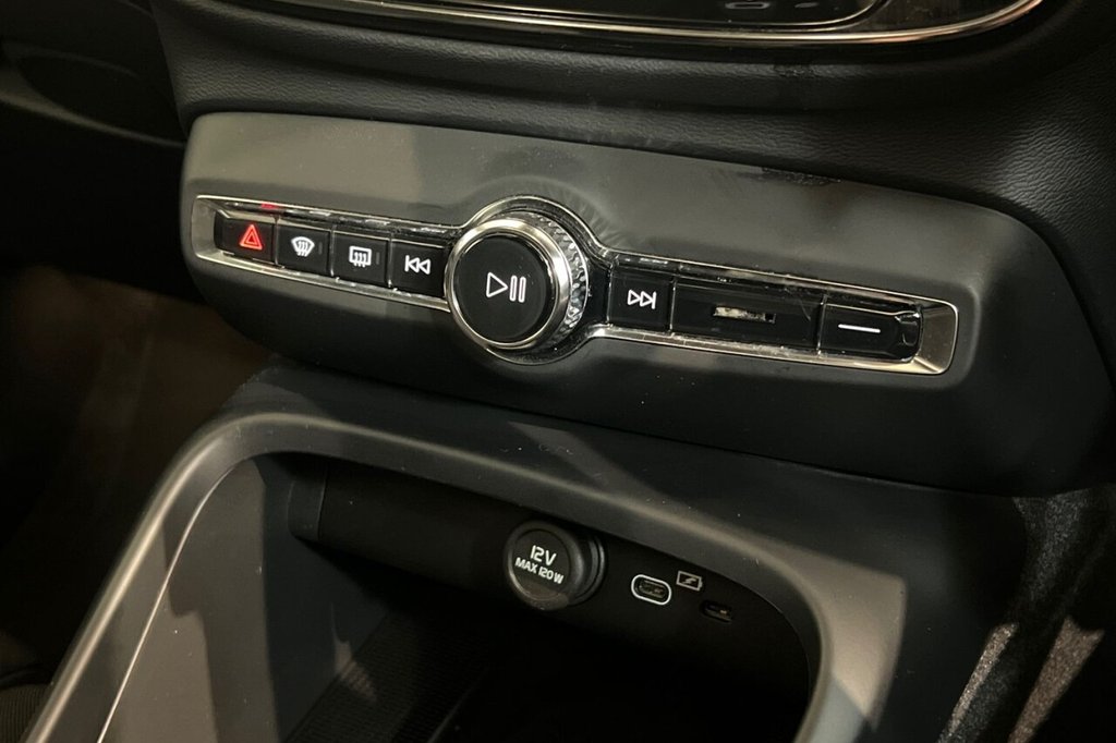 Used Volvo C40 2022 for sale - 77593799: Photo 34