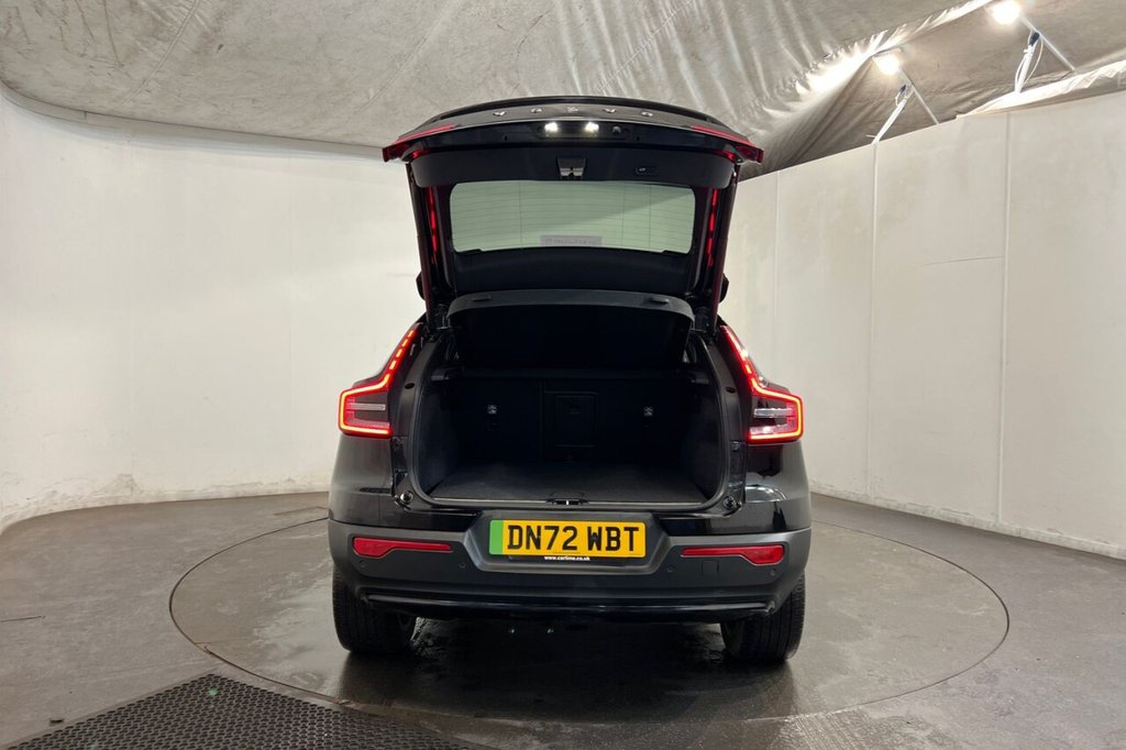 Used Volvo C40 2022 for sale - 77593799: Photo 38