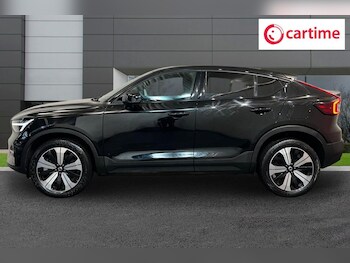 Used Volvo C40 2022 for sale - 77593799: Photo