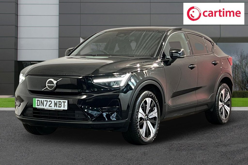 Used Volvo C40 2022 for sale - 77593799: Photo 7