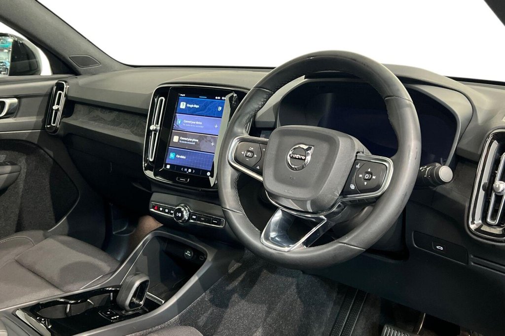 Used Volvo C40 2022 for sale - 77593799: Photo 9