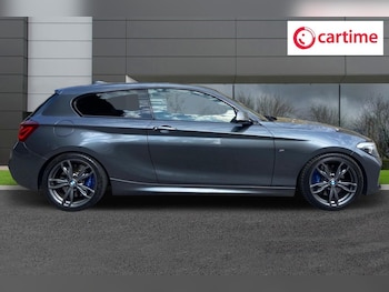 Used BMW 1 Series 2019 for sale - 75585018: Photo
