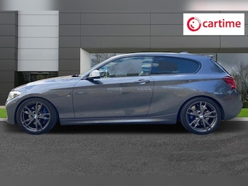 Used BMW 1 Series 2019 for sale - 75585018: Photo