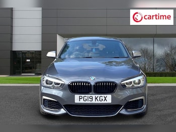 Used BMW 1 Series 2019 for sale - 75585018: Photo