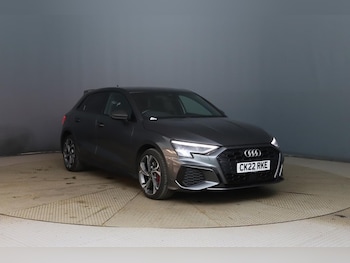 Used Audi A3 2022 for sale - 78349471: Photo