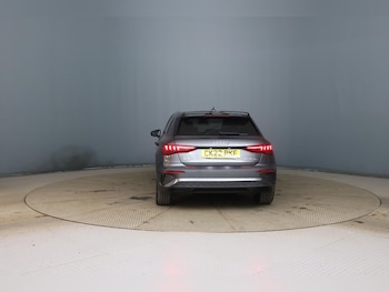 Used Audi A3 2022 for sale - 78349471: Photo