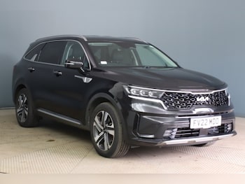 Used Kia Sorento 2022 for sale - 79506126: Photo