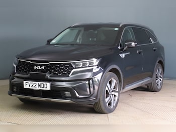 Used Kia Sorento 2022 for sale - 79506126: Photo