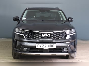 Used Kia Sorento 2022 for sale - 79506126: Photo