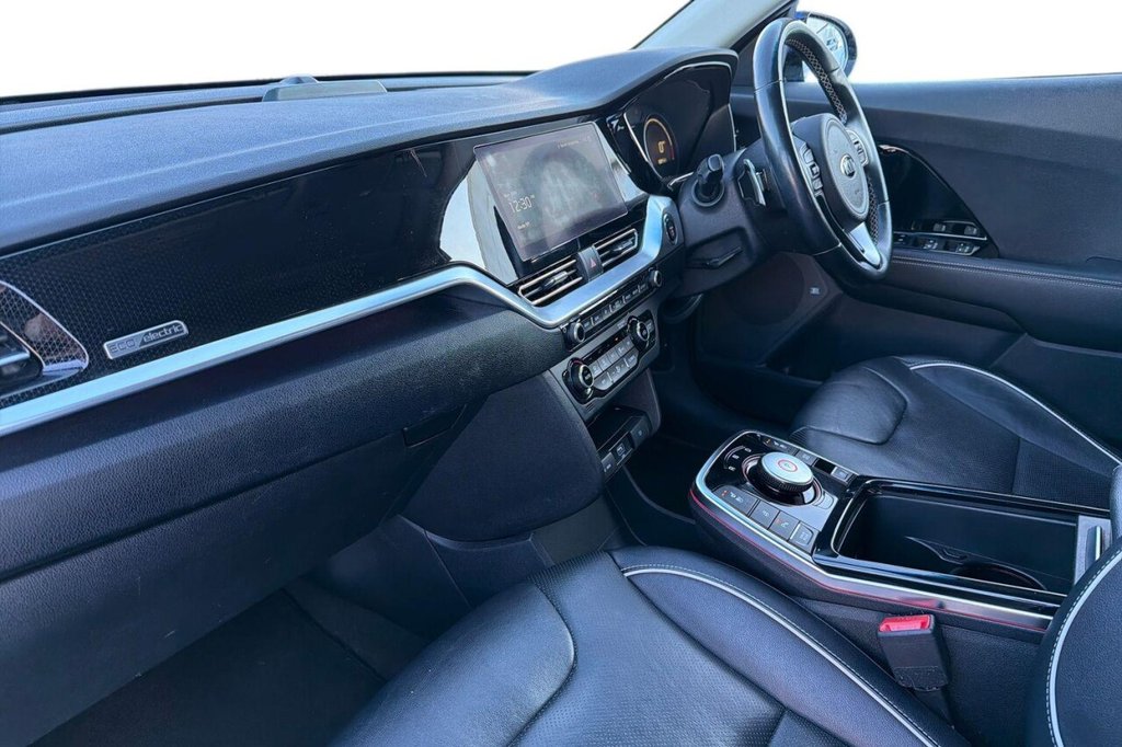 Used Kia Niro 2021 for sale - 77199918: Photo 11