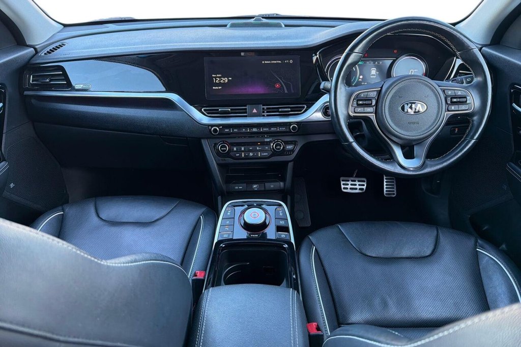 Used Kia Niro 2021 for sale - 77199918: Photo 12