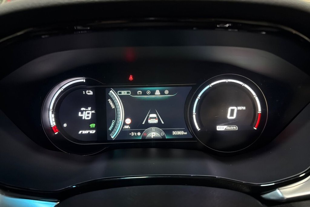 Used Kia Niro 2021 for sale - 77199918: Photo 15