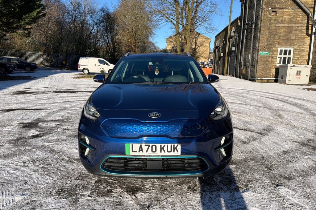 Used Kia Niro 2021 for sale - 77199918: Photo 21