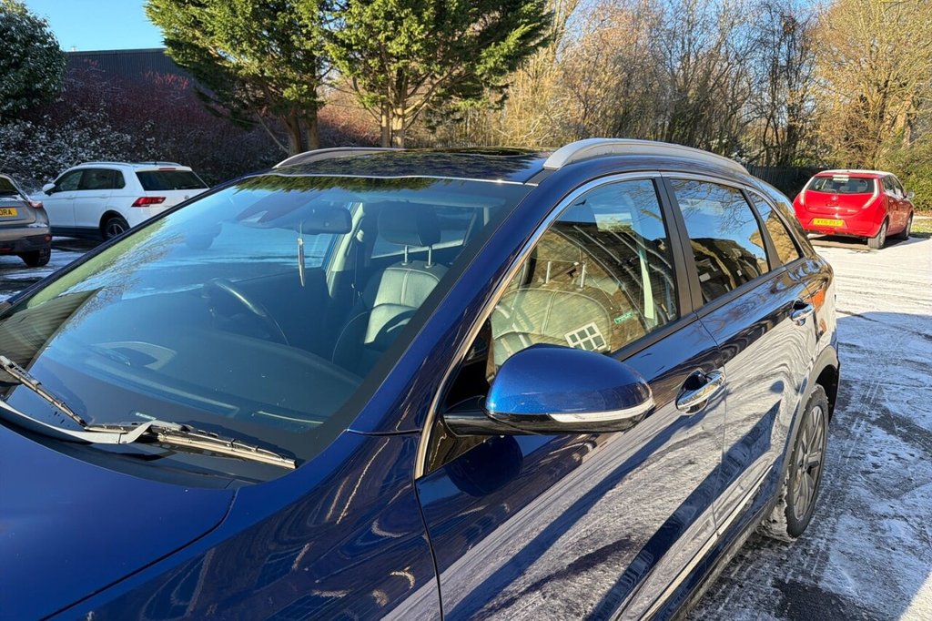 Used Kia Niro 2021 for sale - 77199918: Photo 23