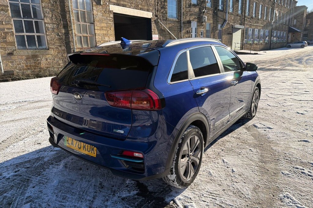 Used Kia Niro 2021 for sale - 77199918: Photo 26