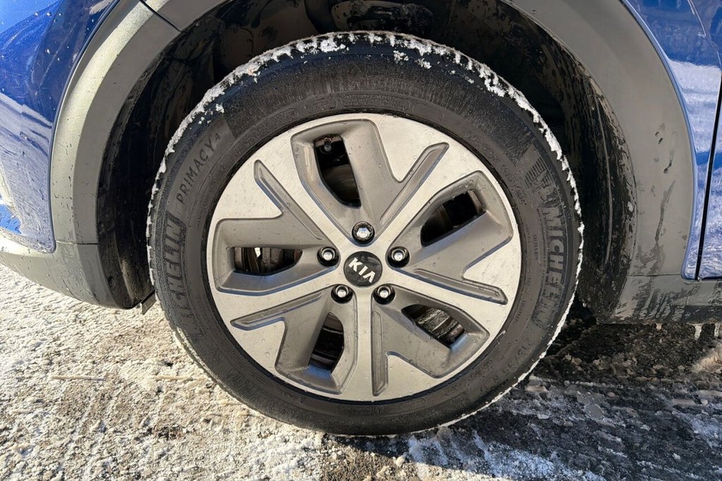 Used Kia Niro 2021 for sale - 77199918: Photo 32