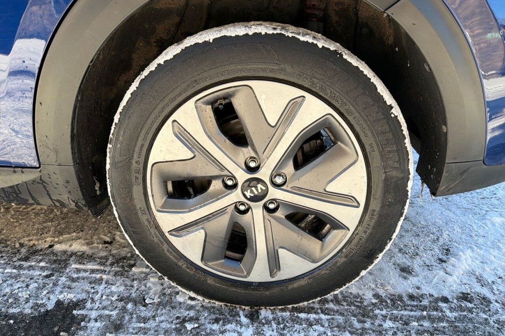 Used Kia Niro 2021 for sale - 77199918: Photo 33