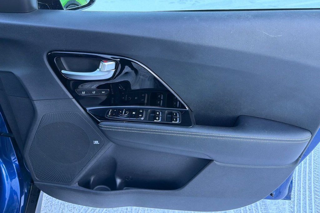 Used Kia Niro 2021 for sale - 77199918: Photo 37