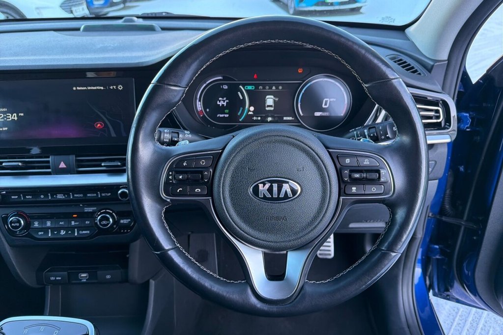 Used Kia Niro 2021 for sale - 77199918: Photo 41