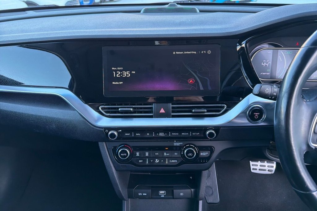 Used Kia Niro 2021 for sale - 77199918: Photo 44