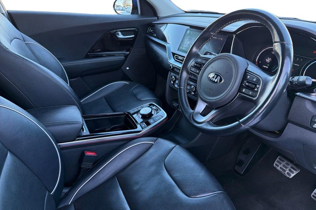 Used Kia Niro 2021 for sale - 77199918: Photo 9