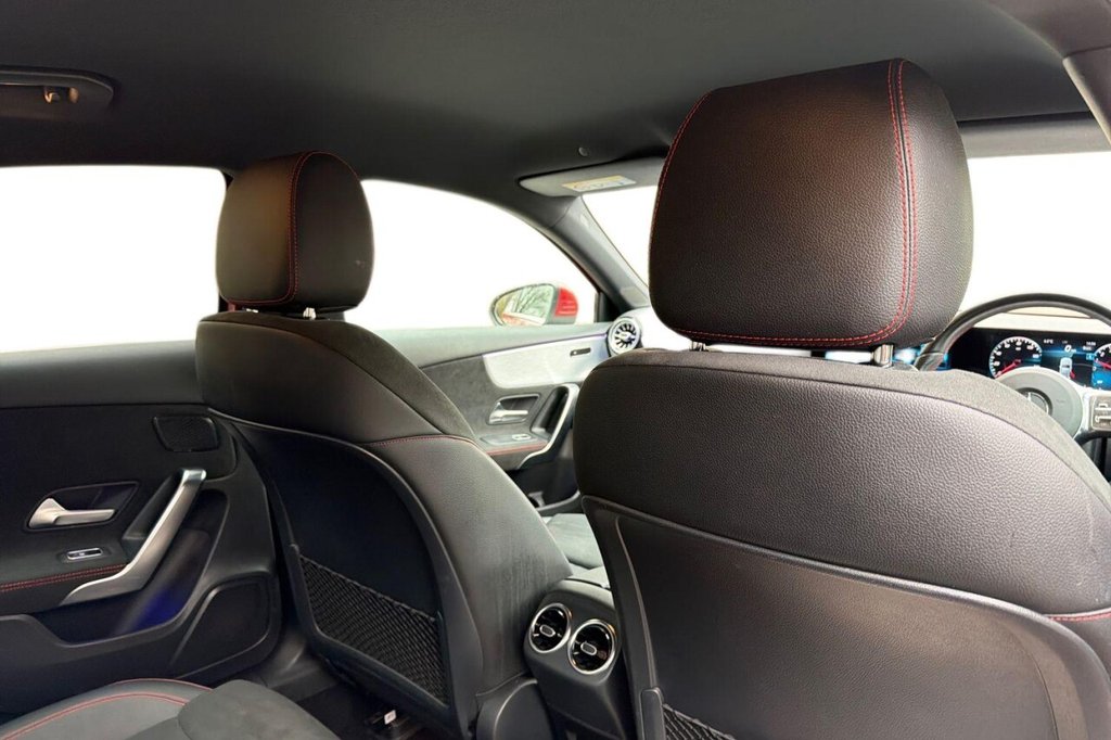 Used Mercedes-Benz A-Class 2020 for sale - 77499456: Photo 10