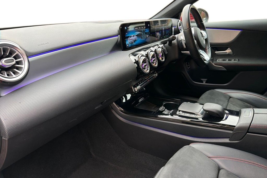 Used Mercedes-Benz A-Class 2020 for sale - 77499456: Photo 11