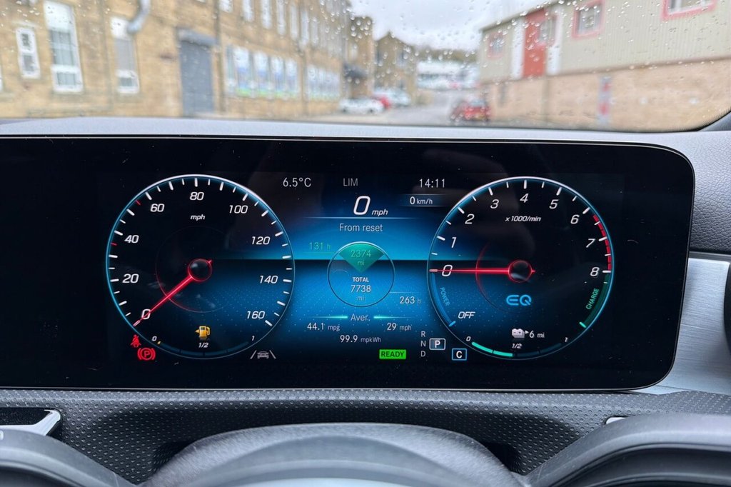 Used Mercedes-Benz A-Class 2020 for sale - 77499456: Photo 15