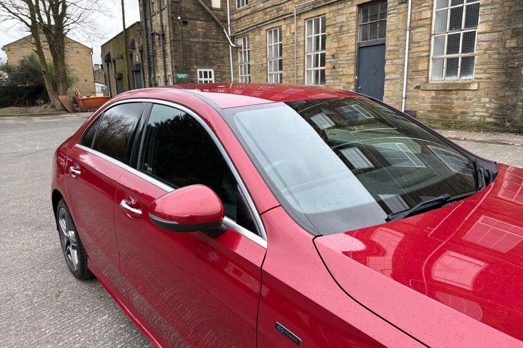 Used Mercedes-Benz A-Class 2020 for sale - 77499456: Photo 16