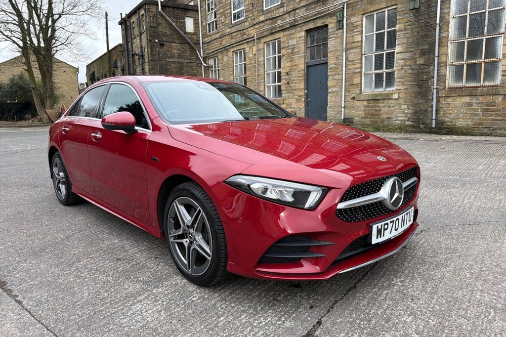 Used Mercedes-Benz A-Class 2020 for sale - 77499456: Photo 19