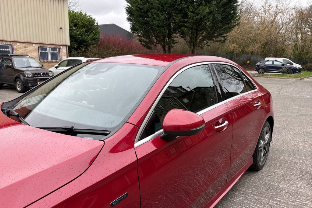 Used Mercedes-Benz A-Class 2020 for sale - 77499456: Photo 22