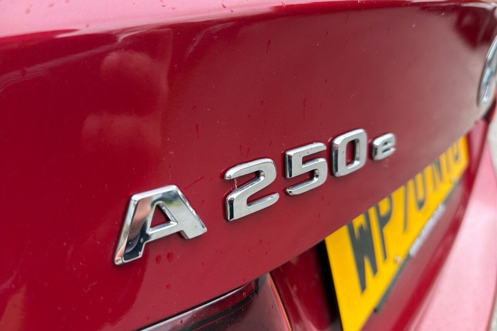 Used Mercedes-Benz A-Class 2020 for sale - 77499456: Photo 27