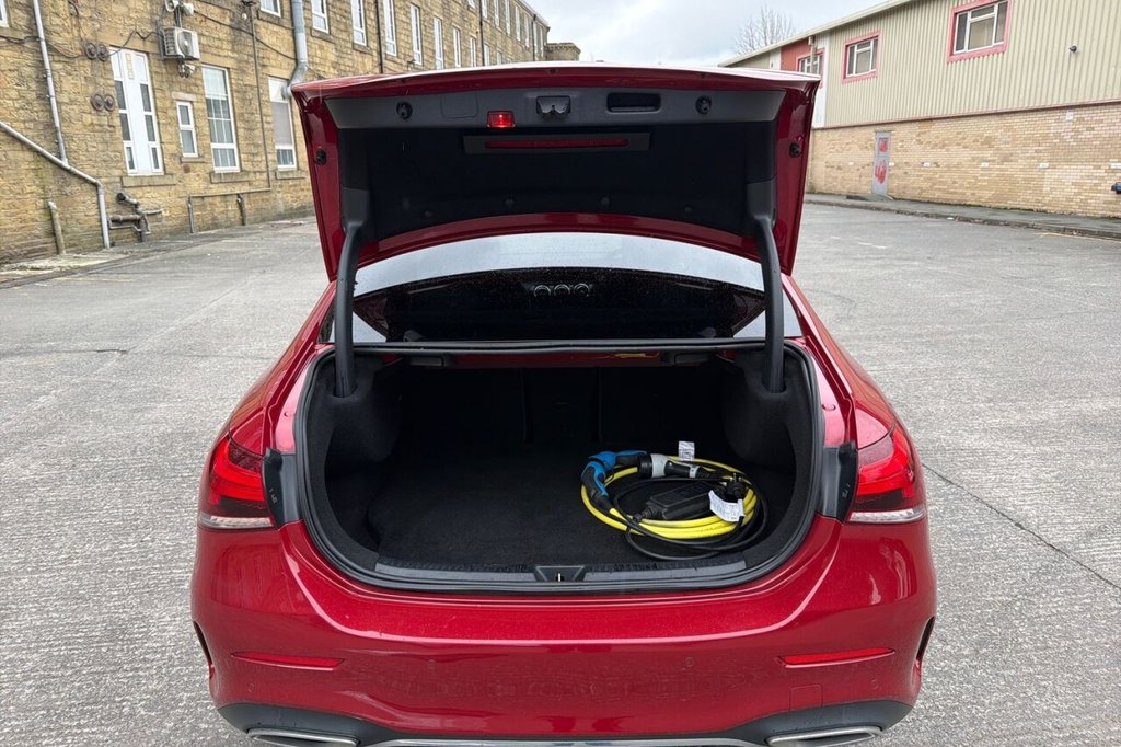 Used Mercedes-Benz A-Class 2020 for sale - 77499456: Photo 28